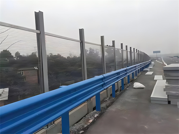 抚顺高速防撞护栏生产制造工艺